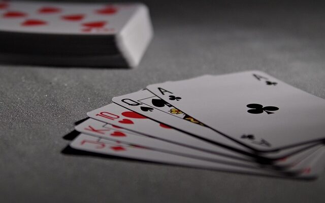 Pokerstrategier for begyndere: Kom godt fra start