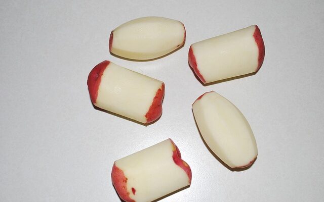 De bedste hjemmelavede stivelsesmidler: Opskrifter og tips