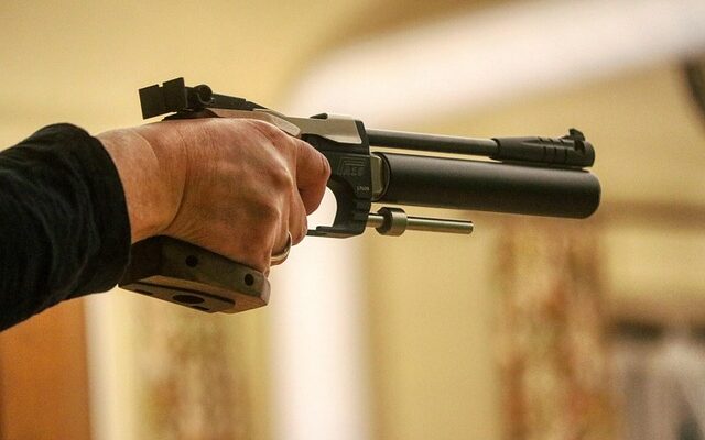 Luftpistol-guide: Hvilken model passer bedst til dig?