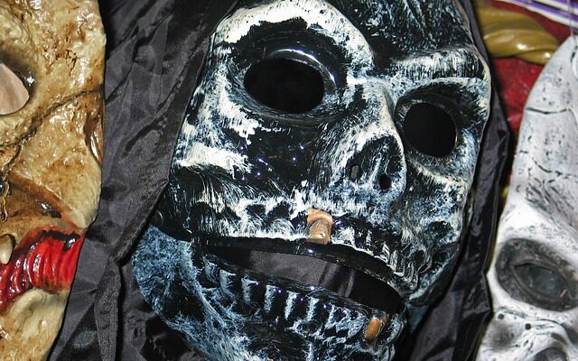 Gys og gru: De mest ventede horror-udgivelser i efteråret