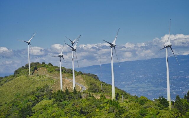 Grønne initiativer i tåsinges byer: Bæredygtighed i hverdagen